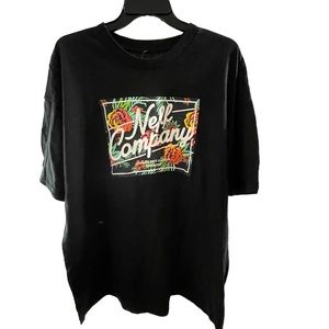 NEFF T-shirt Size XXL